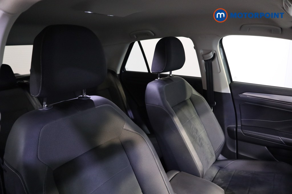 Volkswagen T-Roc Style Automatic Petrol SUV - Stock Number (1574835) - 10th supplementary image