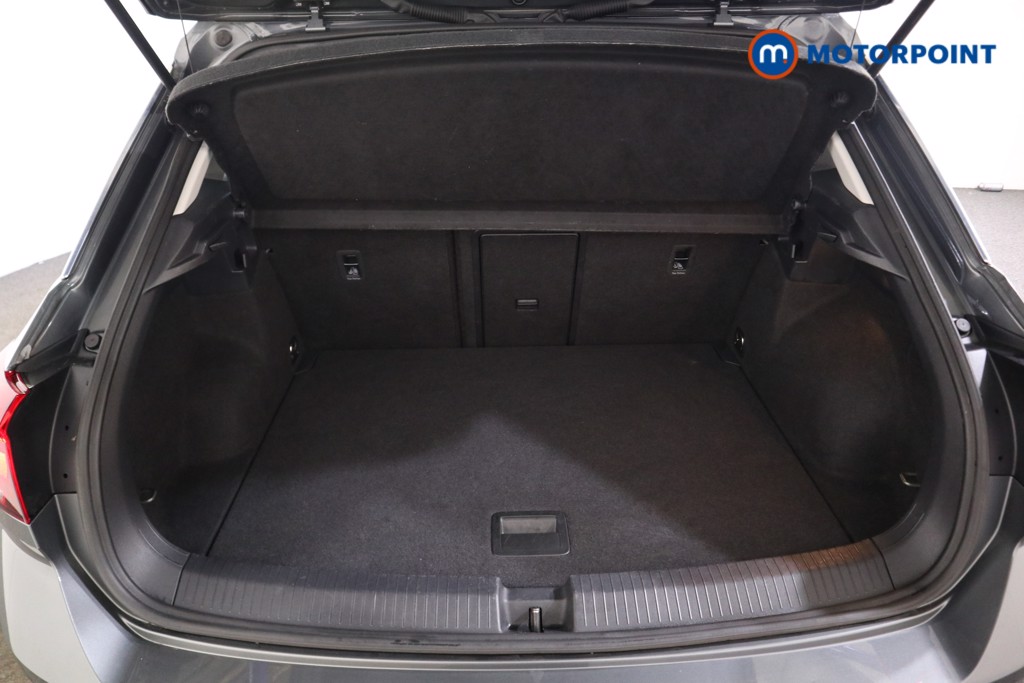 Volkswagen T-Roc Style Automatic Petrol SUV - Stock Number (1574835) - 12th supplementary image