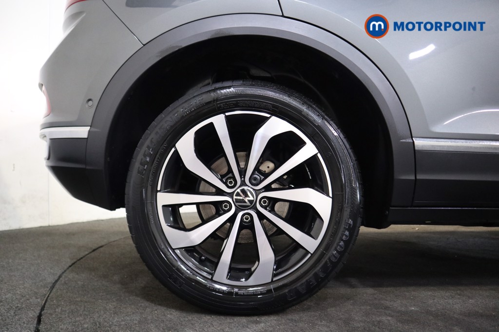 Volkswagen T-Roc Style Automatic Petrol SUV - Stock Number (1574835) - 13th supplementary image