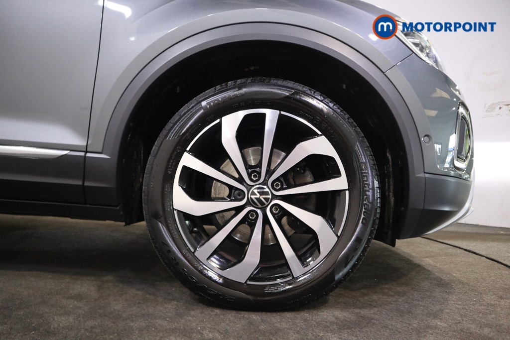 Volkswagen T-Roc Style Automatic Petrol SUV - Stock Number (1574835) - 14th supplementary image