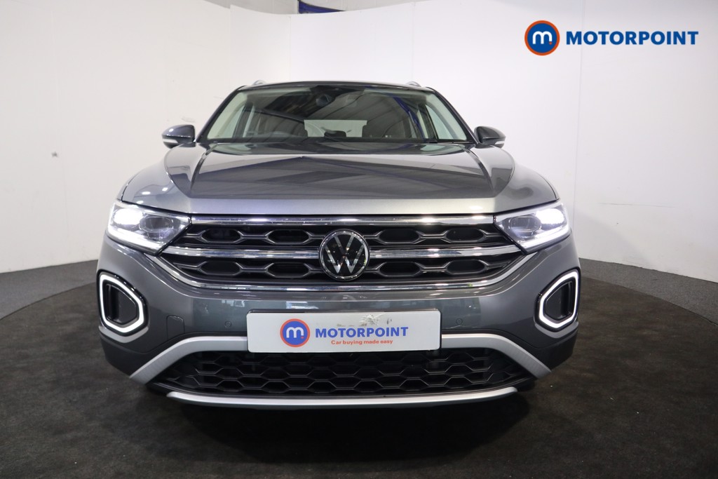 Volkswagen T-Roc Style Automatic Petrol SUV - Stock Number (1574835) - 20th supplementary image
