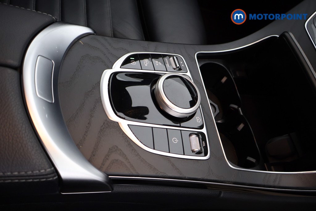 Mercedes-Benz C Class Amg Line Automatic Diesel Saloon - Stock Number (1574926) - 7th supplementary image