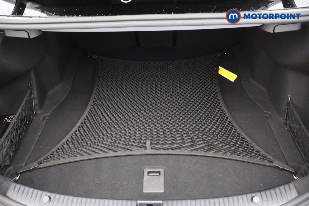 Mercedes-Benz C Class Amg Line Automatic Diesel Saloon - Stock Number (1574926) - 11th supplementary image