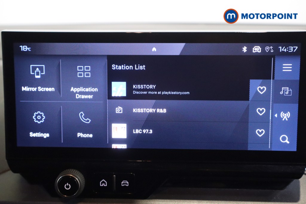 Peugeot Partner Professional Manual Diesel Panel Van - Stock Number (1575094) - 2nd supplementary image
