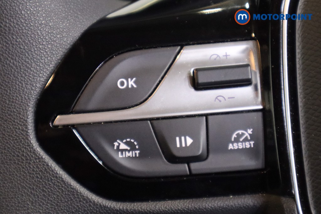 Peugeot Partner Professional Manual Diesel Panel Van - Stock Number (1575094) - 16th supplementary image