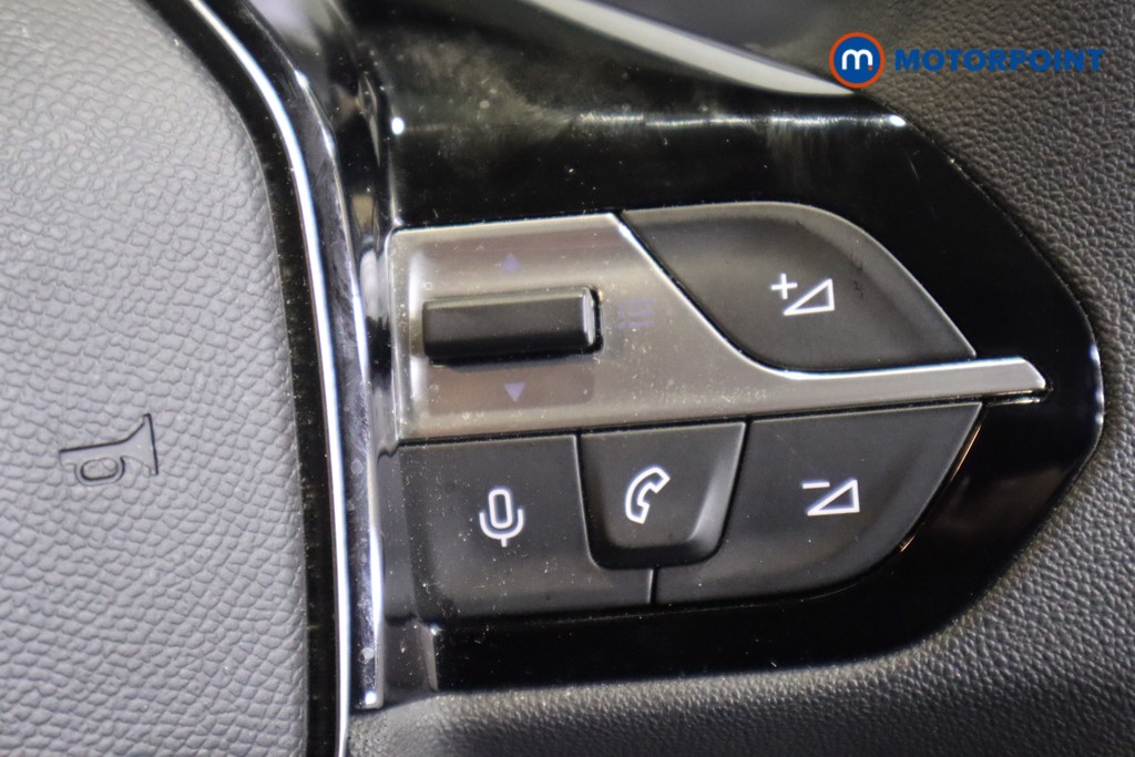 Peugeot Partner Professional Manual Diesel Panel Van - Stock Number (1575094) - 17th supplementary image