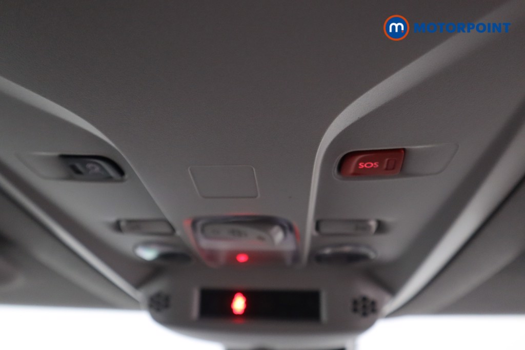 Peugeot Partner Professional Manual Diesel Panel Van - Stock Number (1575094) - 20th supplementary image