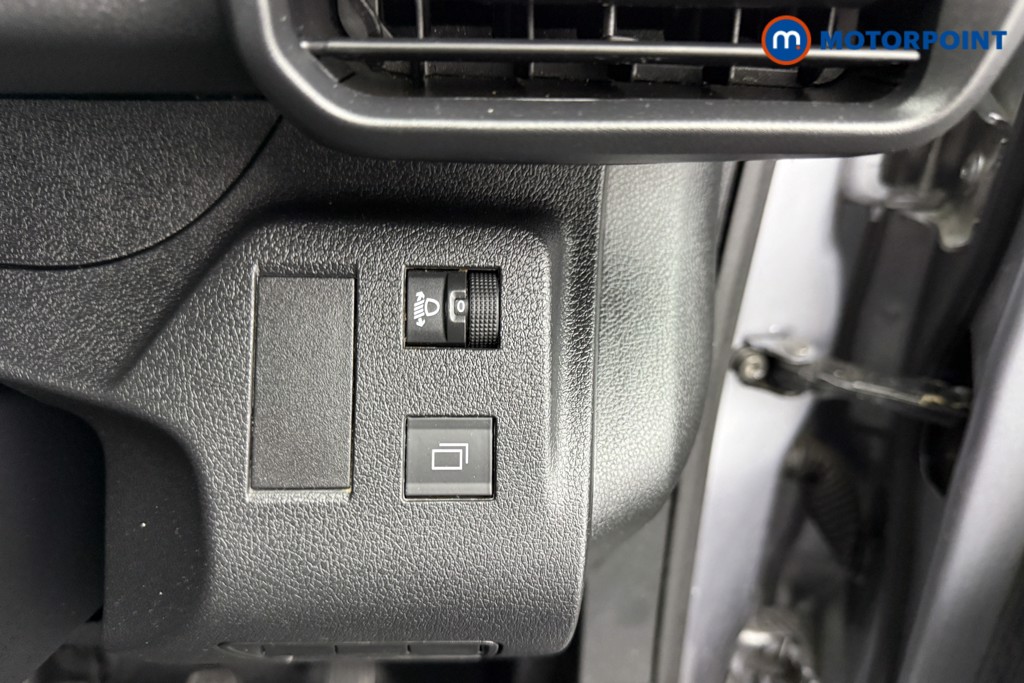 Peugeot Partner Professional Manual Diesel Panel Van - Stock Number (1575096) - 12th supplementary image