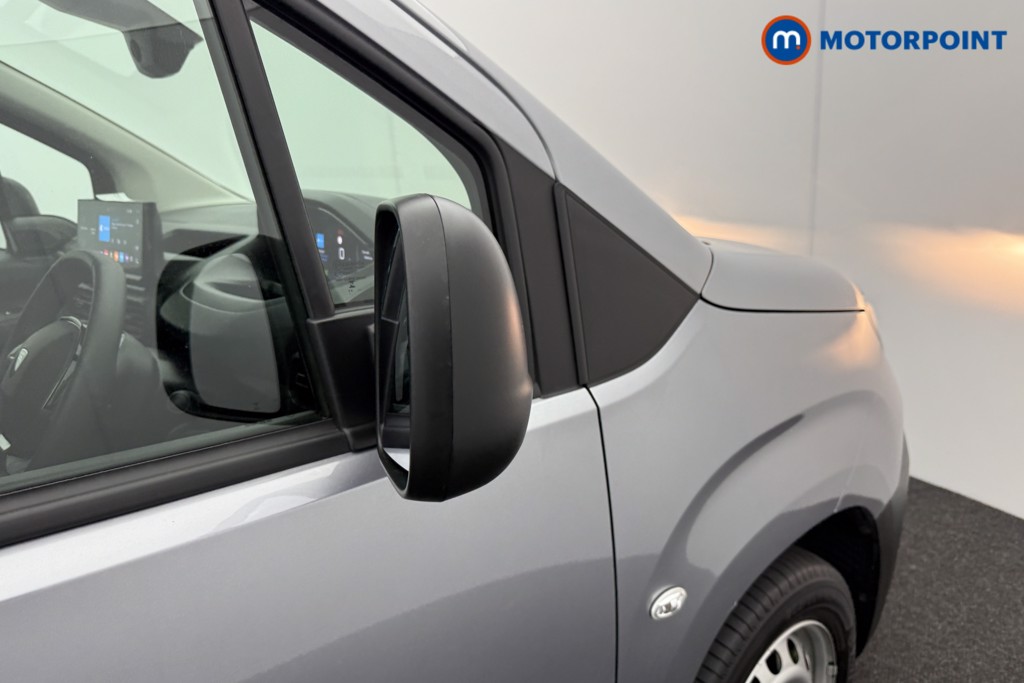 Peugeot Partner Professional Manual Diesel Panel Van - Stock Number (1575096) - 15th supplementary image