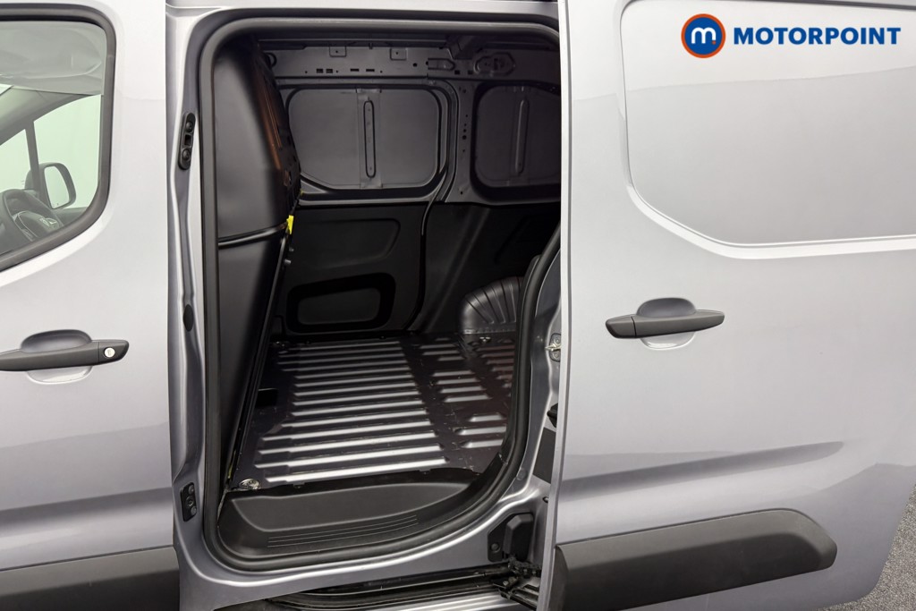 Peugeot Partner Professional Manual Diesel Panel Van - Stock Number (1575096) - 17th supplementary image