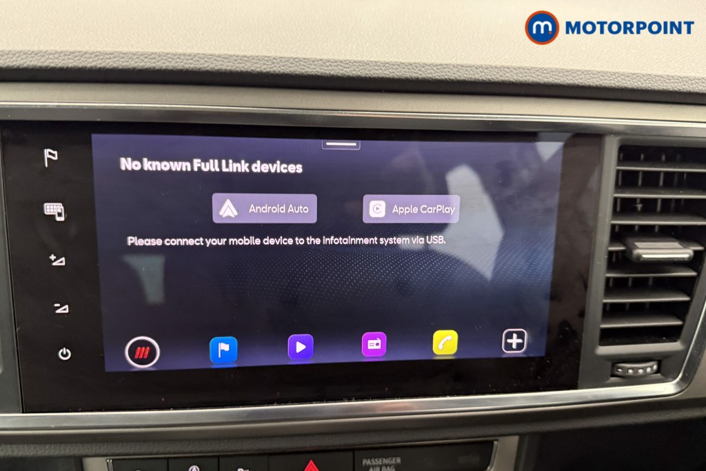 Seat Ateca Xperience Automatic Petrol SUV - Stock Number (1575278) - 2nd supplementary image