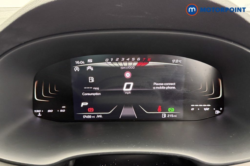 Seat Ateca Xperience Automatic Petrol SUV - Stock Number (1575278) - 5th supplementary image