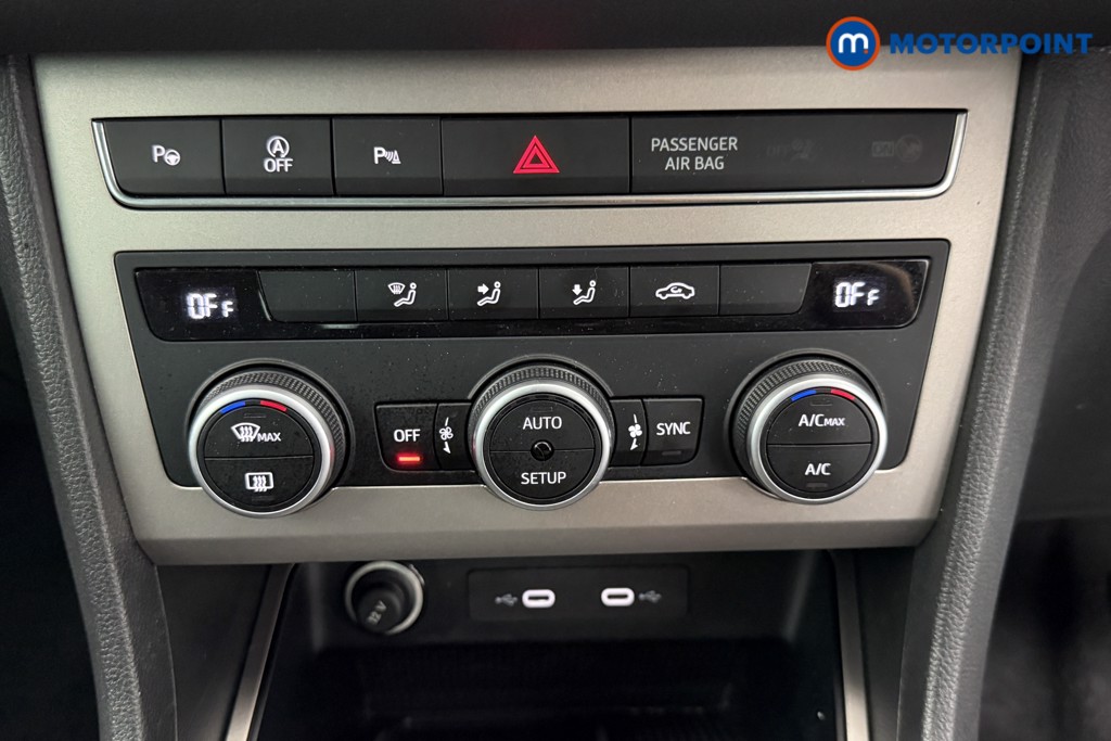 Seat Ateca Xperience Automatic Petrol SUV - Stock Number (1575278) - 11th supplementary image