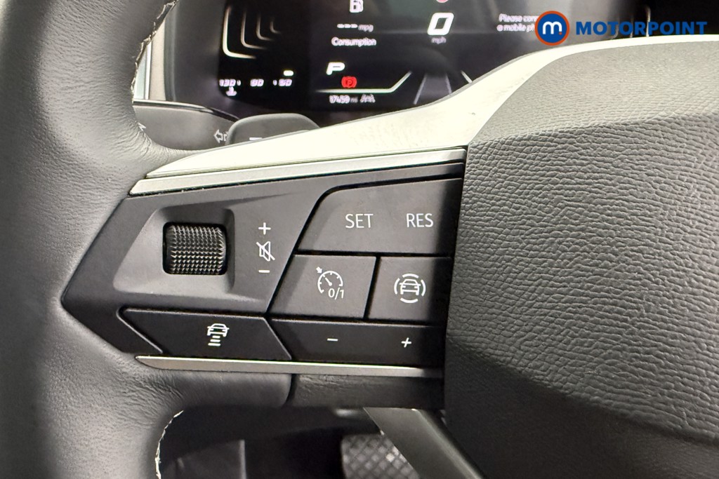 Seat Ateca Xperience Automatic Petrol SUV - Stock Number (1575278) - 14th supplementary image