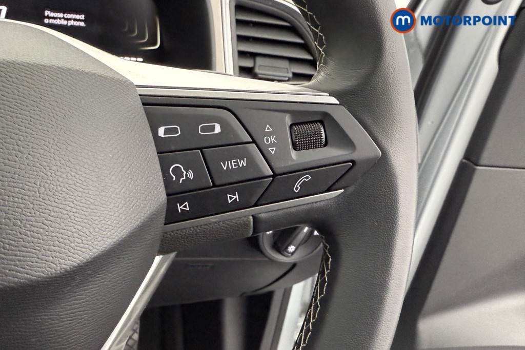 Seat Ateca Xperience Automatic Petrol SUV - Stock Number (1575278) - 15th supplementary image