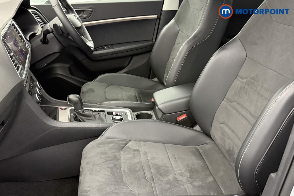 Seat Ateca Xperience Automatic Petrol SUV - Stock Number (1575278) - 24th supplementary image