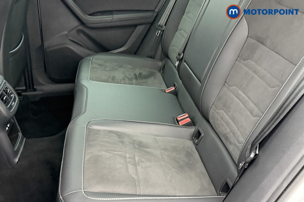 Seat Ateca Xperience Automatic Petrol SUV - Stock Number (1575278) - 25th supplementary image