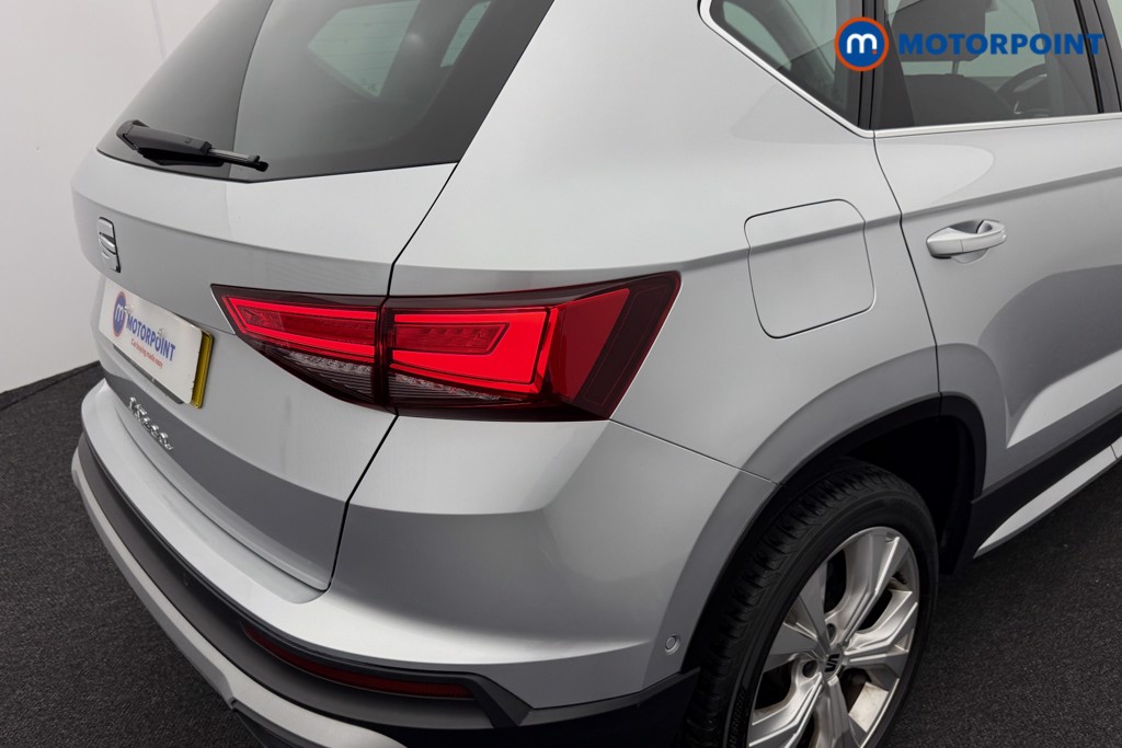 Seat Ateca Xperience Automatic Petrol SUV - Stock Number (1575278) - 28th supplementary image