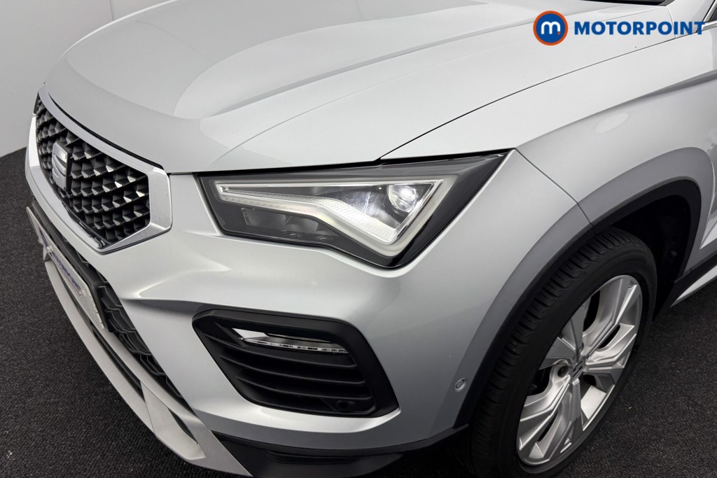 Seat Ateca Xperience Automatic Petrol SUV - Stock Number (1575278) - 30th supplementary image
