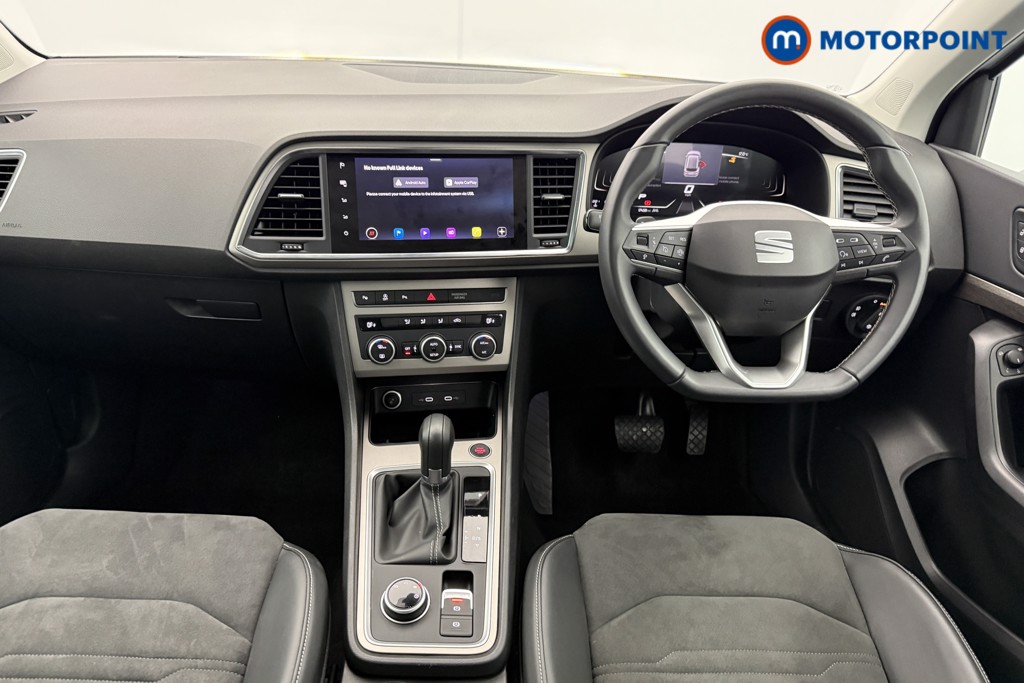 Seat Ateca Xperience Automatic Petrol SUV - Stock Number (1575278) - 1st supplementary image