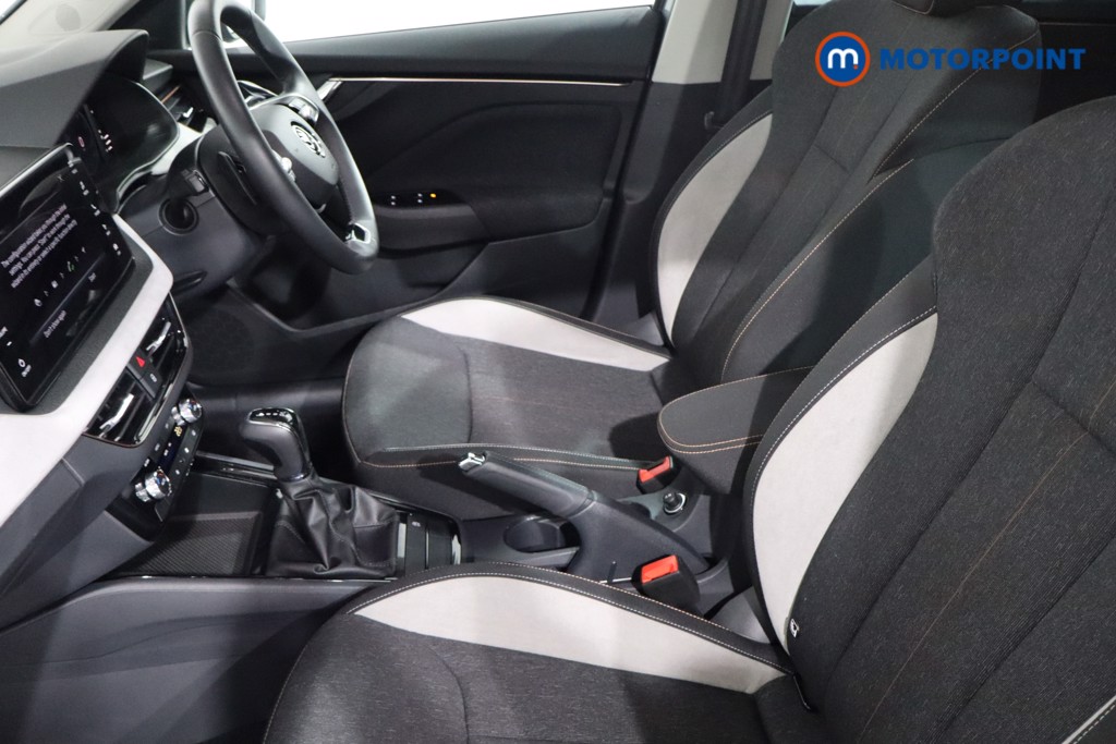 Skoda Kamiq Se L Automatic Petrol SUV - Stock Number (1575333) - 4th supplementary image