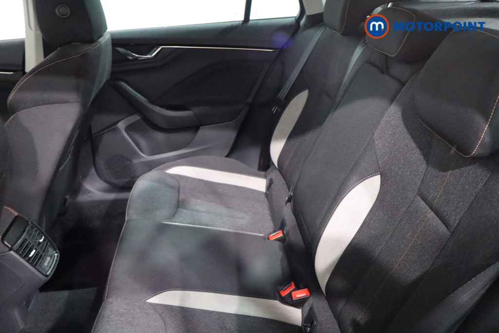 Skoda Kamiq Se L Automatic Petrol SUV - Stock Number (1575333) - 5th supplementary image