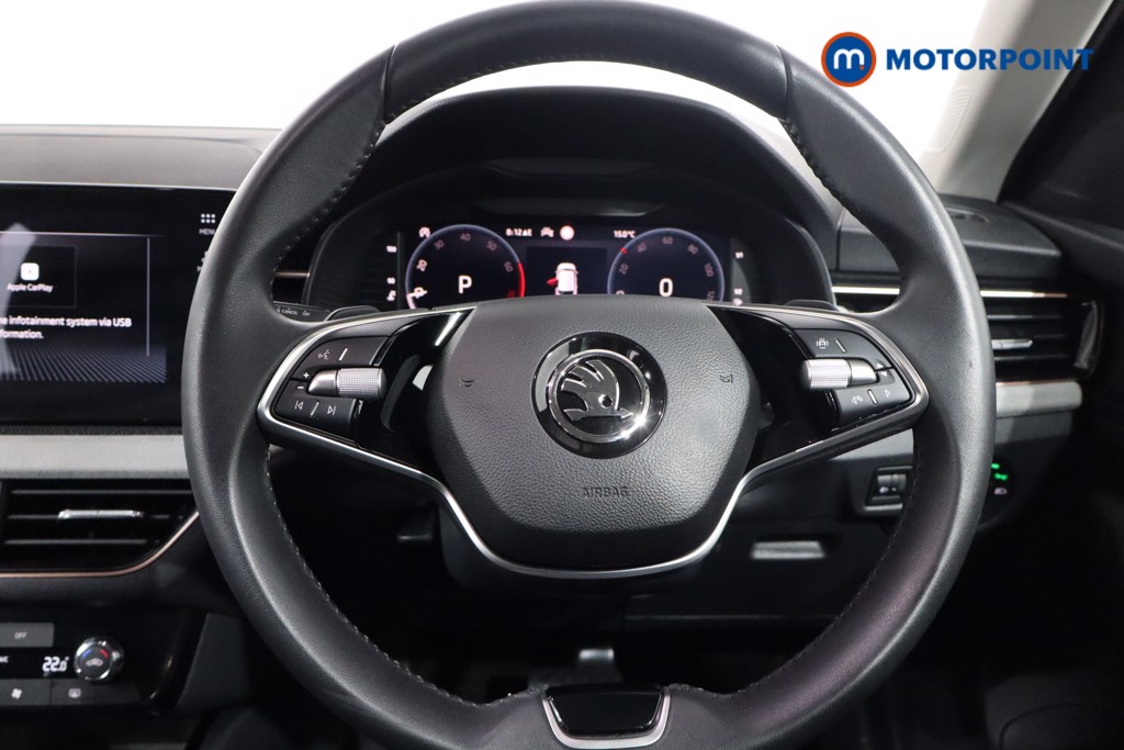 Skoda Kamiq Se L Automatic Petrol SUV - Stock Number (1575333) - 6th supplementary image