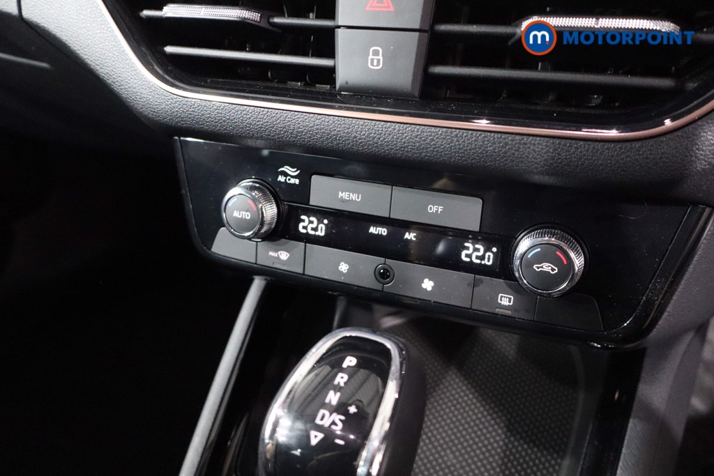 Skoda Kamiq Se L Automatic Petrol SUV - Stock Number (1575333) - 14th supplementary image