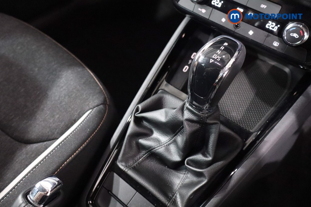 Skoda Kamiq Se L Automatic Petrol SUV - Stock Number (1575333) - 15th supplementary image