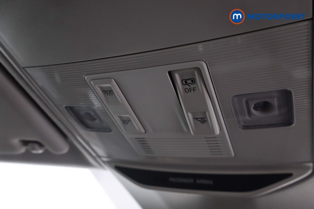 Skoda Kamiq Se L Automatic Petrol SUV - Stock Number (1575333) - 18th supplementary image