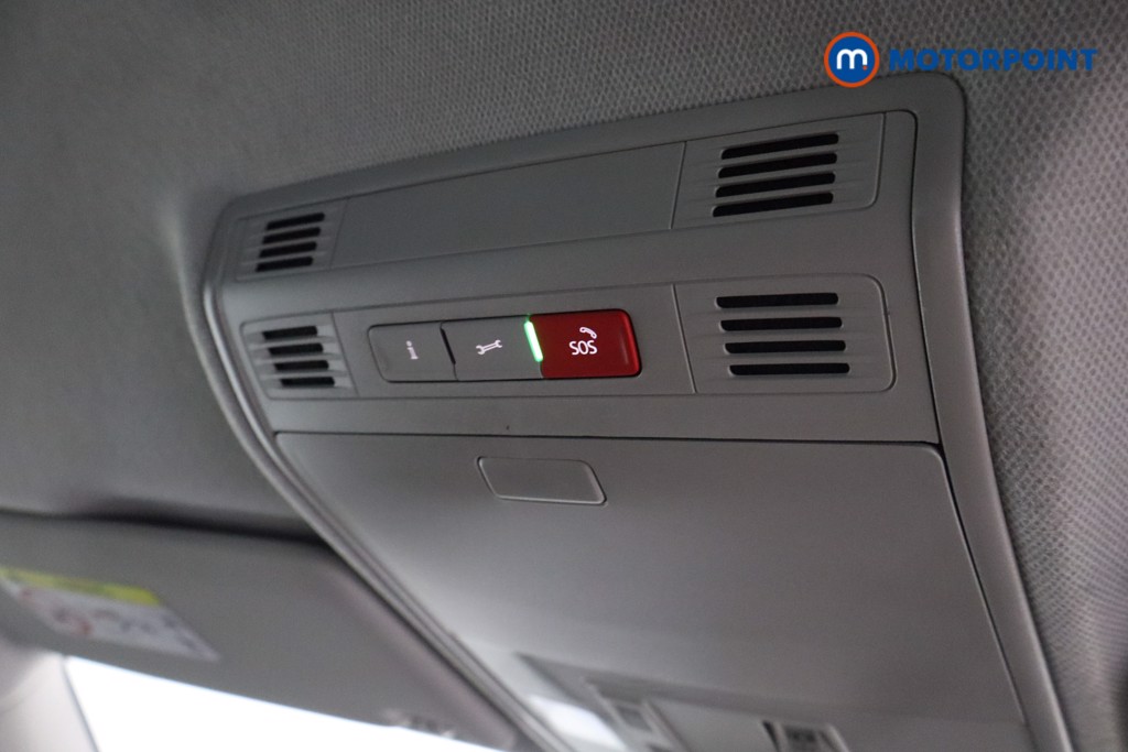Skoda Kamiq Se L Automatic Petrol SUV - Stock Number (1575333) - 19th supplementary image