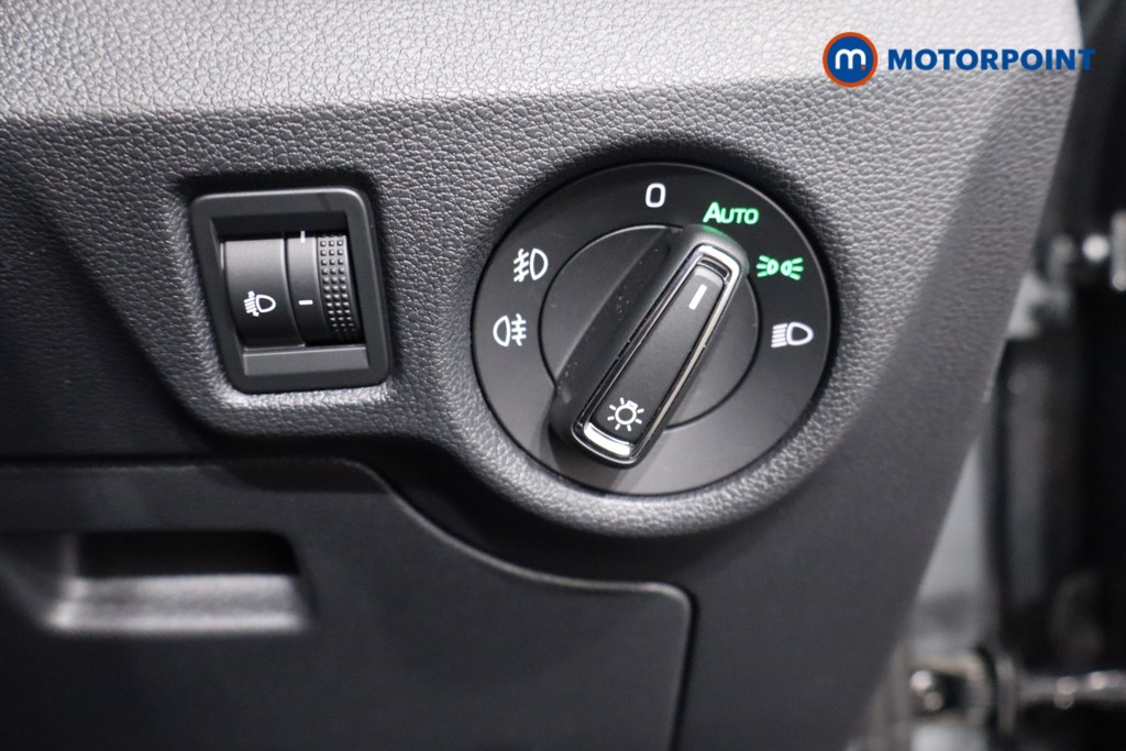 Skoda Kamiq Se L Automatic Petrol SUV - Stock Number (1575333) - 20th supplementary image