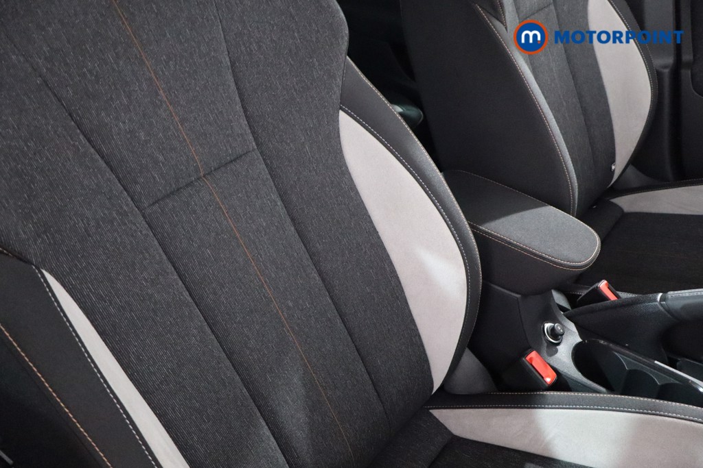 Skoda Kamiq Se L Automatic Petrol SUV - Stock Number (1575333) - 25th supplementary image