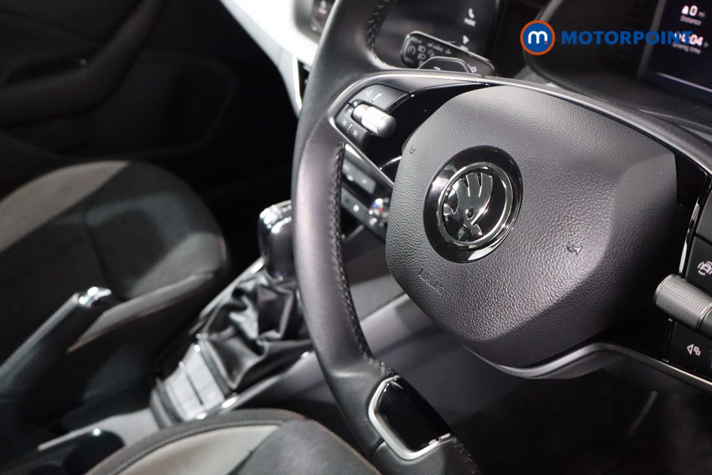 Skoda Kamiq Se L Automatic Petrol SUV - Stock Number (1575333) - 26th supplementary image