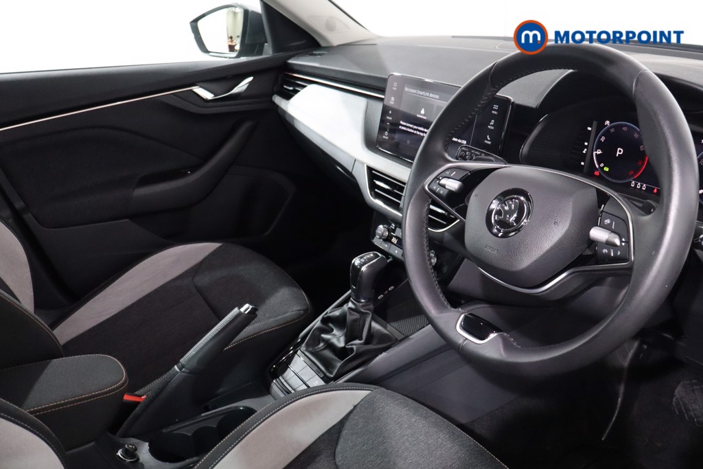 Skoda Kamiq Se L Automatic Petrol SUV - Stock Number (1575333) - 27th supplementary image