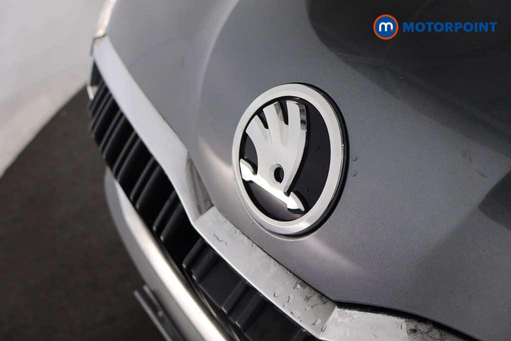 Skoda Kamiq Se L Automatic Petrol SUV - Stock Number (1575333) - 28th supplementary image