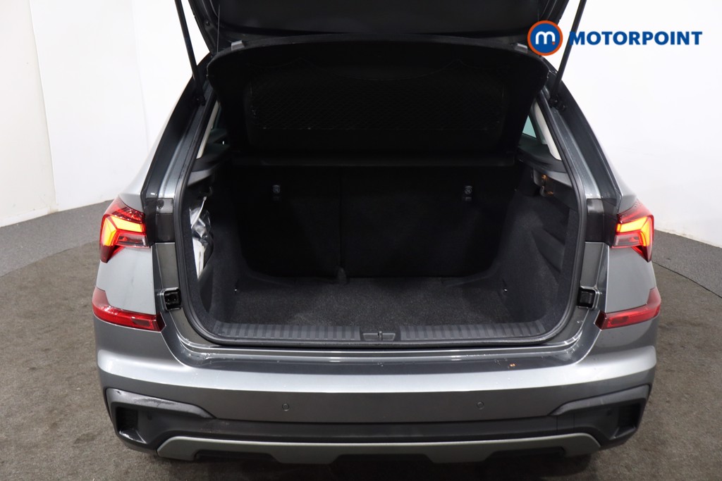 Skoda Kamiq Se L Automatic Petrol SUV - Stock Number (1575333) - 31st supplementary image