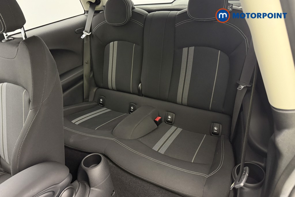 Mini Hatchback Cooper S Classic Manual Petrol Hatchback - Stock Number (1575344) - 3rd supplementary image