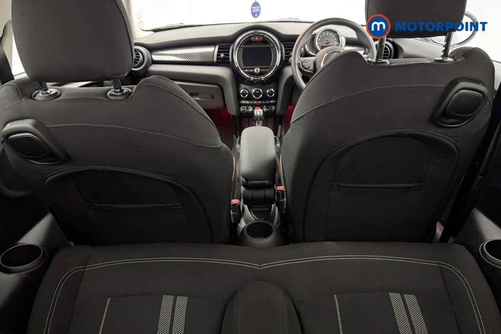Mini Hatchback Cooper S Classic Manual Petrol Hatchback - Stock Number (1575344) - 8th supplementary image