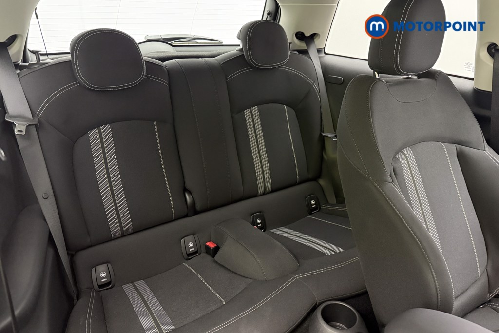 Mini Hatchback Cooper S Classic Manual Petrol Hatchback - Stock Number (1575344) - 13th supplementary image