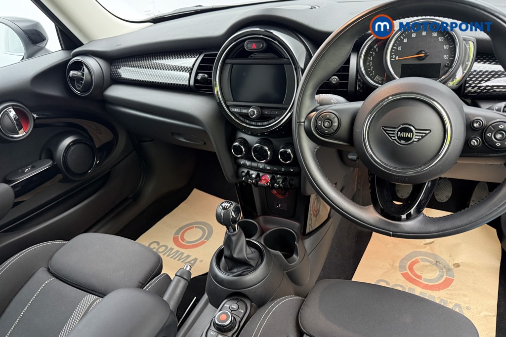Mini Hatchback Cooper S Classic Manual Petrol Hatchback - Stock Number (1575344) - 15th supplementary image