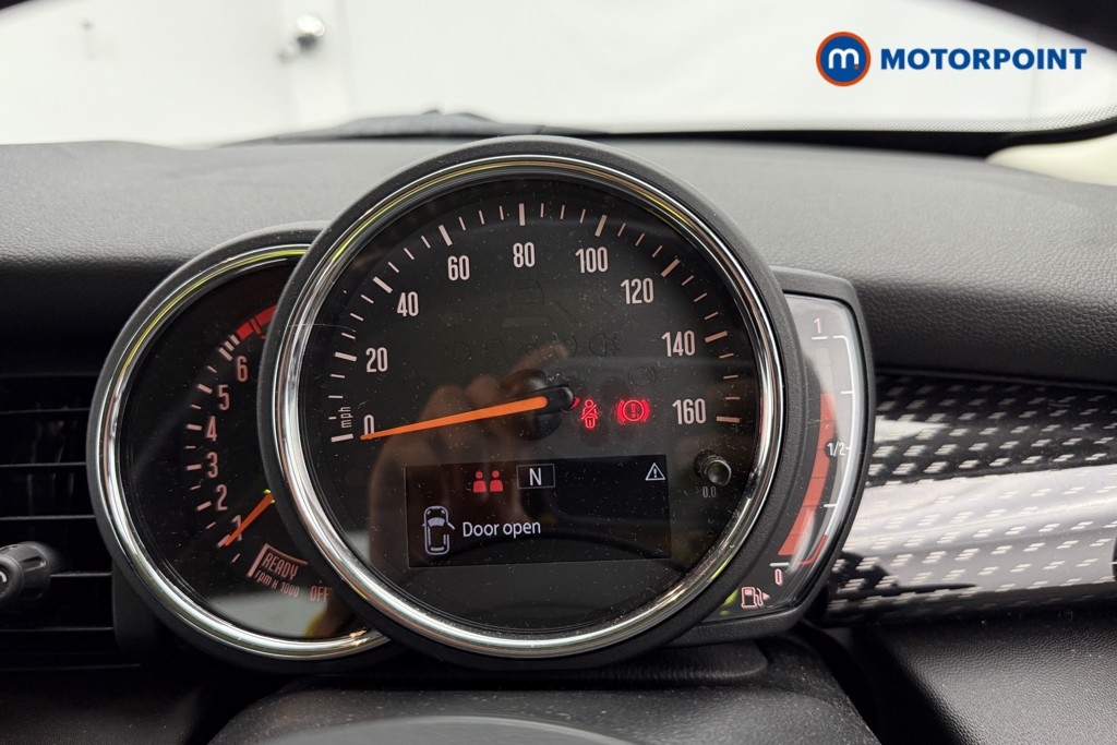 Mini Hatchback Cooper S Classic Manual Petrol Hatchback - Stock Number (1575344) - 17th supplementary image