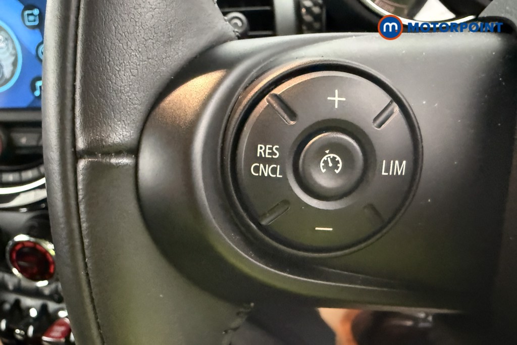 Mini Hatchback Cooper S Classic Manual Petrol Hatchback - Stock Number (1575344) - 18th supplementary image