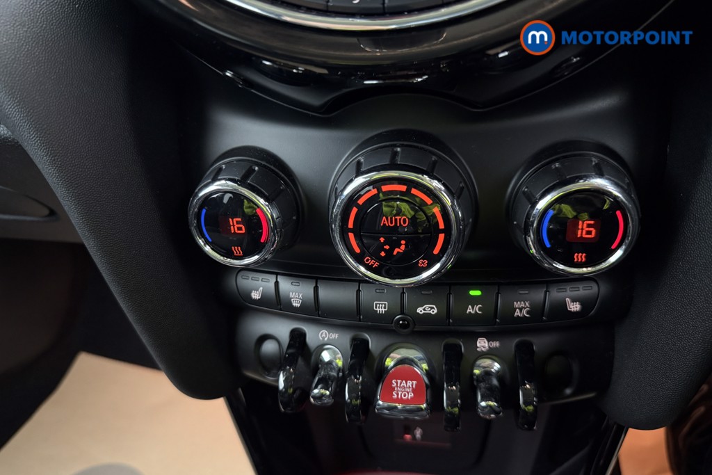 Mini Hatchback Cooper S Classic Manual Petrol Hatchback - Stock Number (1575344) - 22nd supplementary image