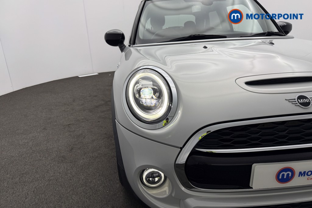 Mini Hatchback Cooper S Classic Manual Petrol Hatchback - Stock Number (1575344) - 27th supplementary image