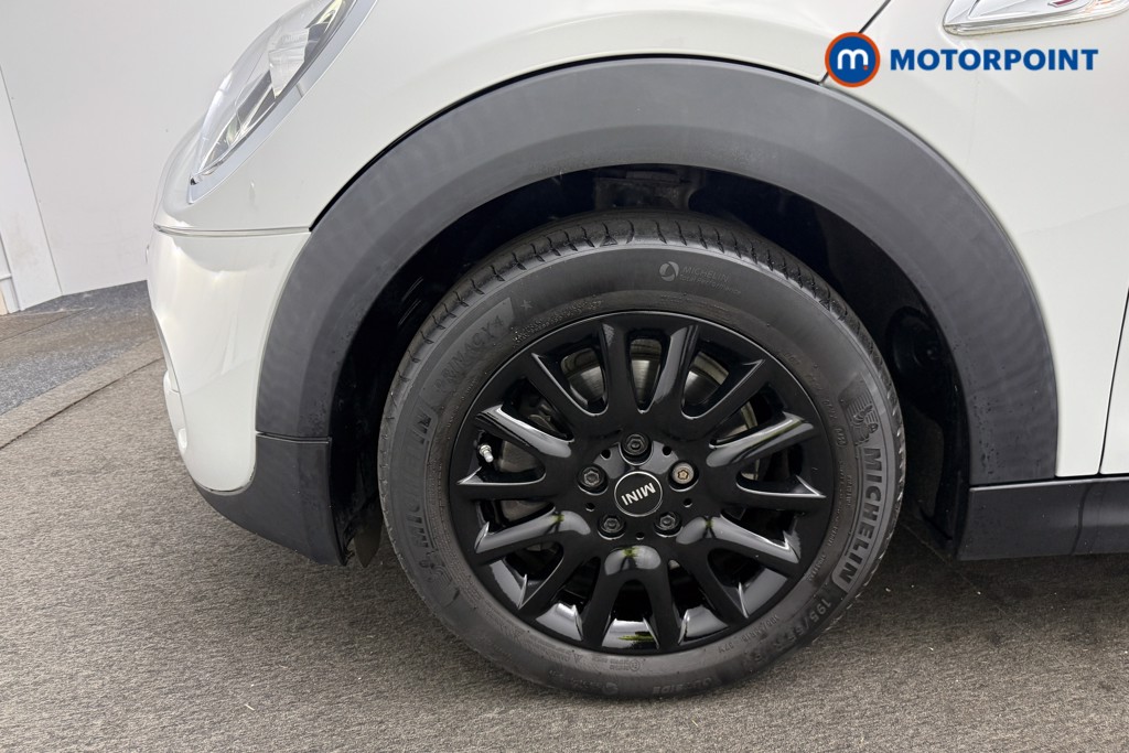 Mini Hatchback Cooper S Classic Manual Petrol Hatchback - Stock Number (1575344) - 28th supplementary image