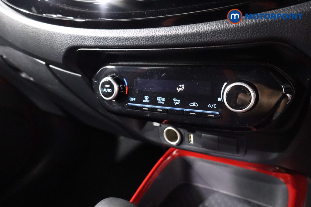 Toyota Aygo X Edge Automatic Petrol Hatchback - Stock Number (1575419) - 14th supplementary image