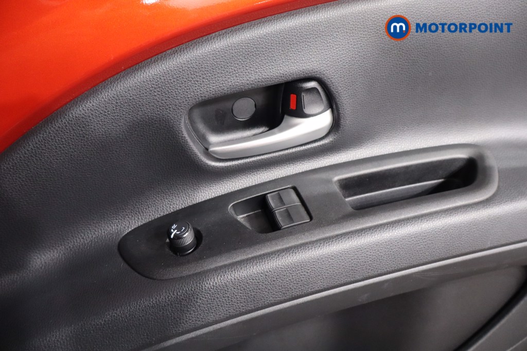 Toyota Aygo X Edge Automatic Petrol Hatchback - Stock Number (1575419) - 18th supplementary image