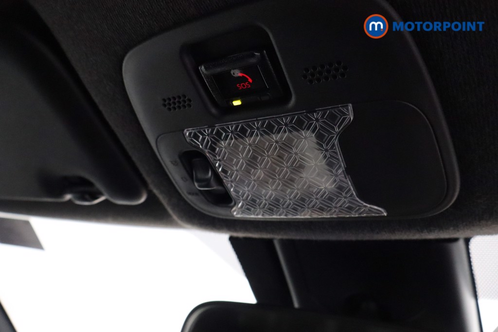Toyota Aygo X Edge Automatic Petrol Hatchback - Stock Number (1575419) - 19th supplementary image