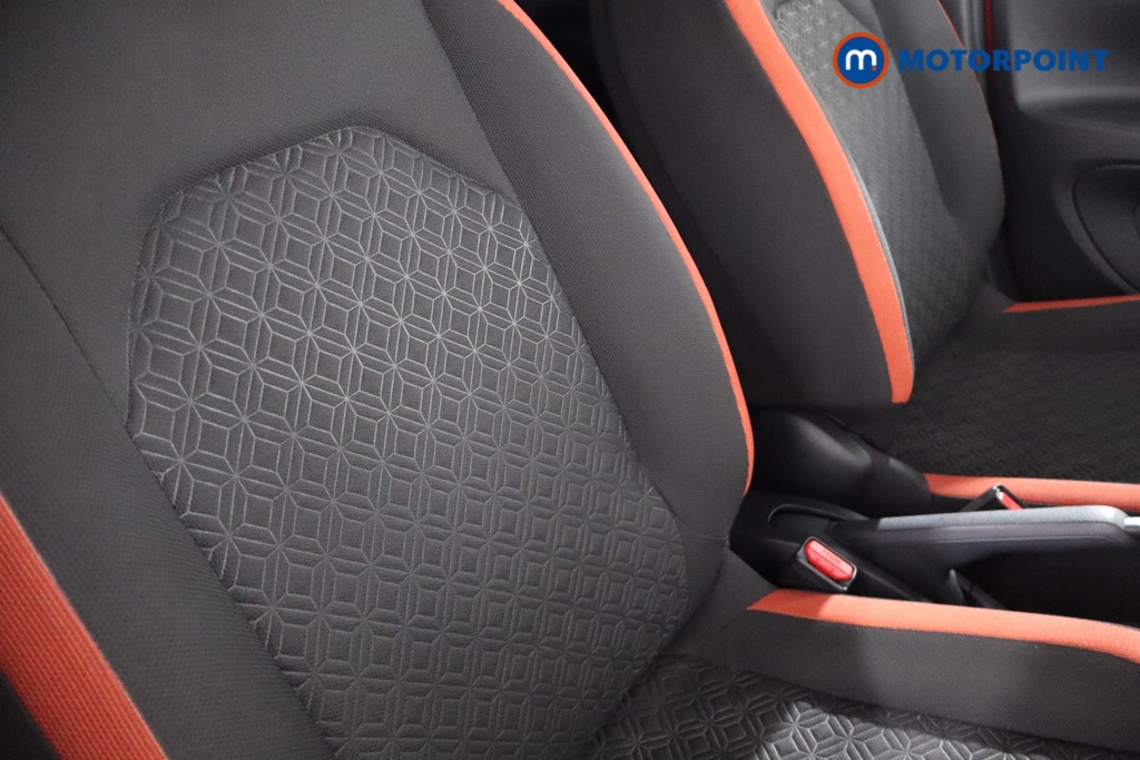 Toyota Aygo X Edge Automatic Petrol Hatchback - Stock Number (1575419) - 22nd supplementary image